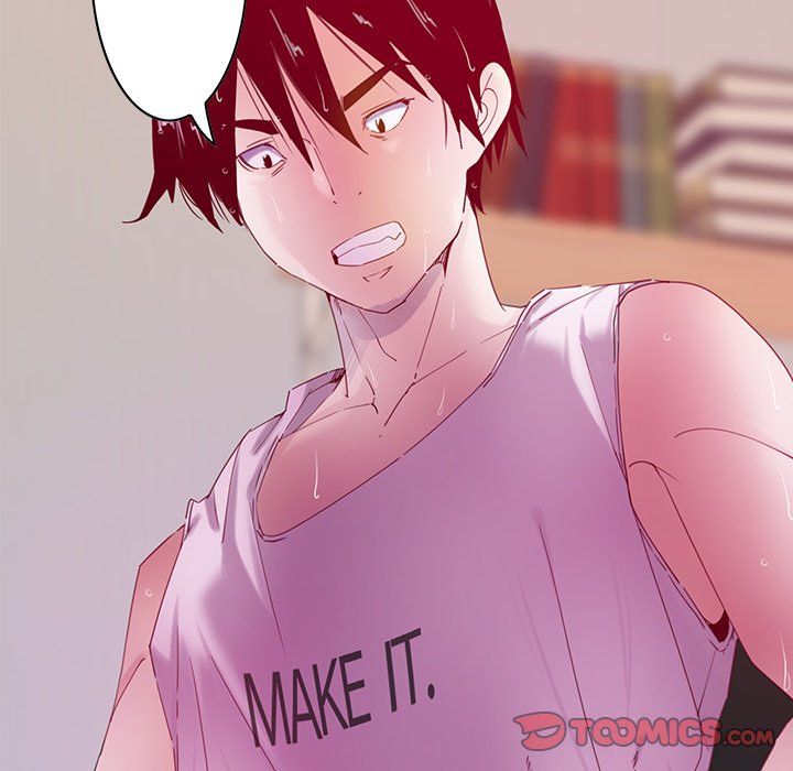 Bad Mom Manhwa - Chapter 14 Page 17