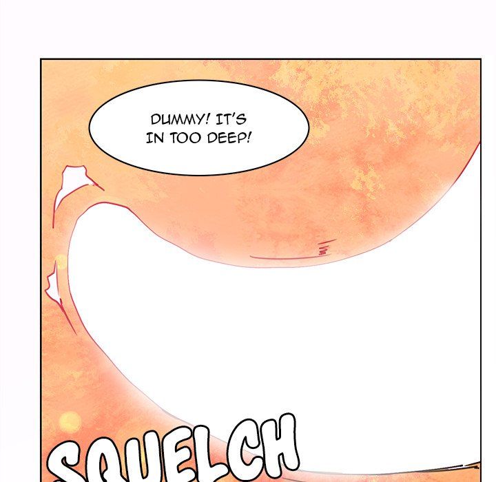 Bad Mom Manhwa - Chapter 14 Page 19