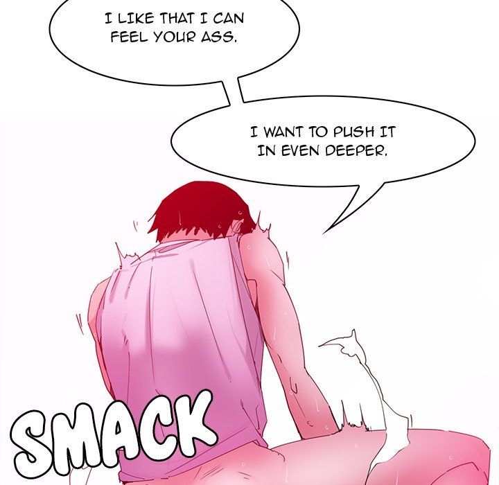 Bad Mom Manhwa - Chapter 14 Page 22