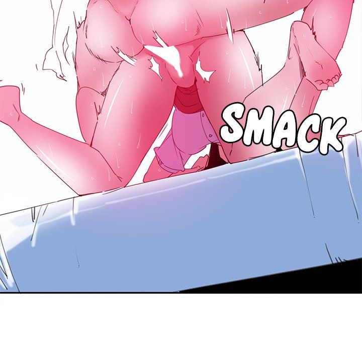 Bad Mom Manhwa - Chapter 14 Page 23