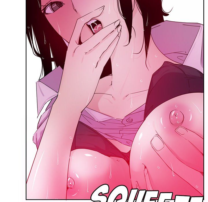 Bad Mom Manhwa - Chapter 14 Page 30