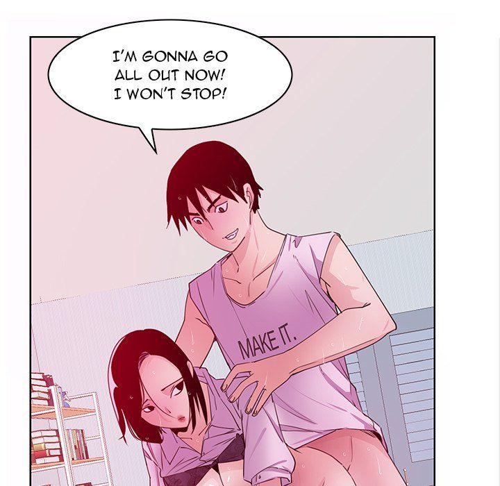 Bad Mom Manhwa - Chapter 14 Page 48