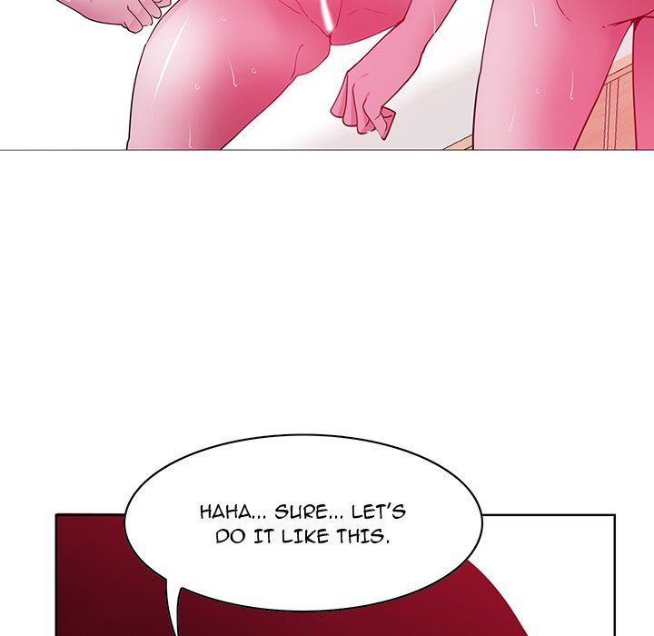 Bad Mom Manhwa - Chapter 14 Page 63