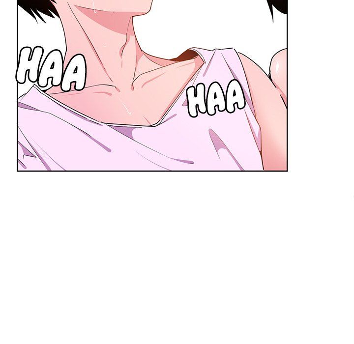 Bad Mom Manhwa - Chapter 14 Page 70