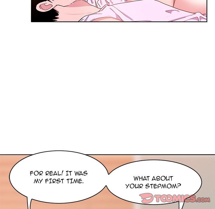 Bad Mom Manhwa - Chapter 14 Page 73