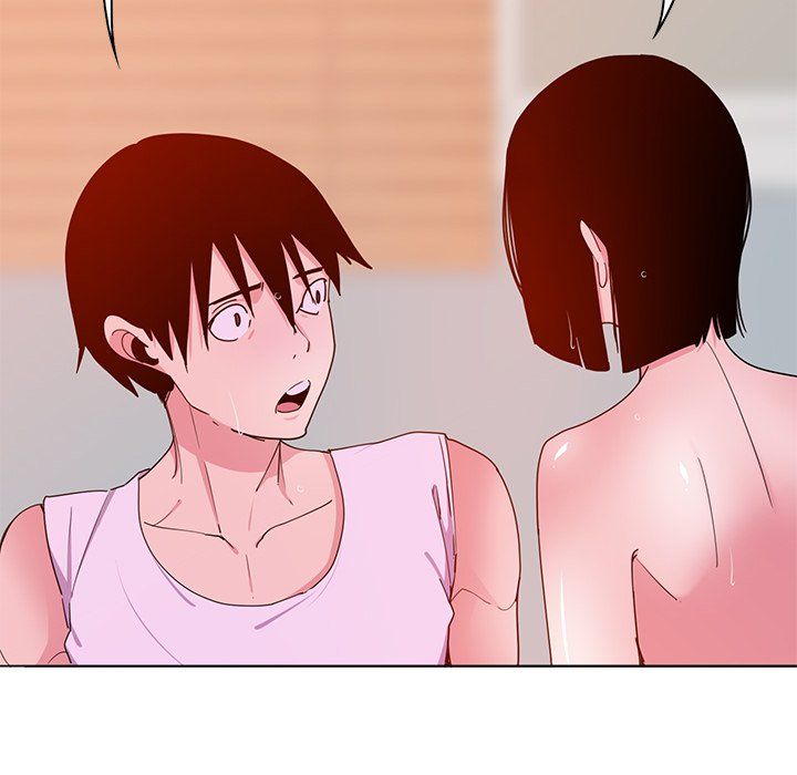 Bad Mom Manhwa - Chapter 14 Page 74