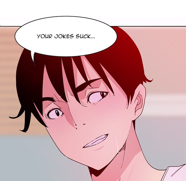 Bad Mom Manhwa - Chapter 14 Page 79