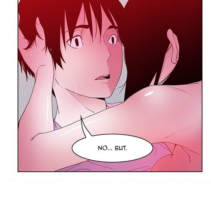 Bad Mom Manhwa - Chapter 14 Page 84