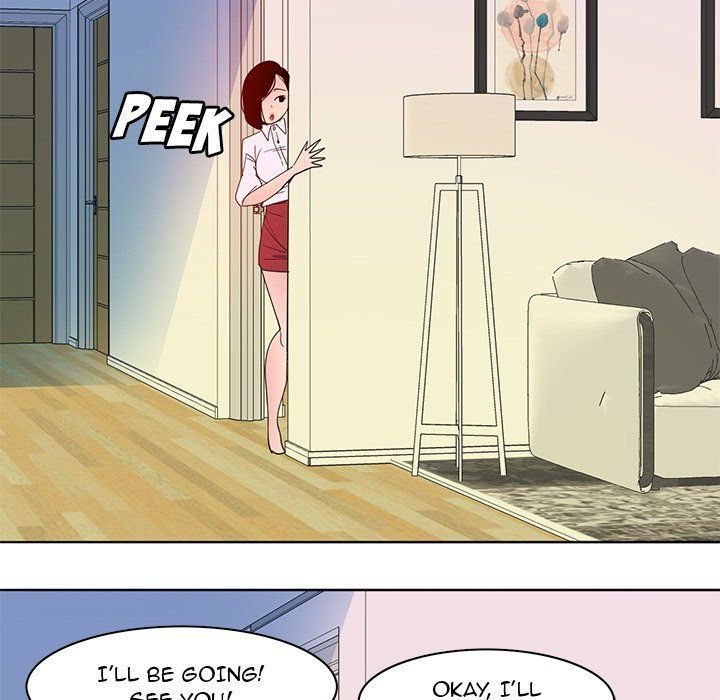 Bad Mom Manhwa - Chapter 14 Page 90