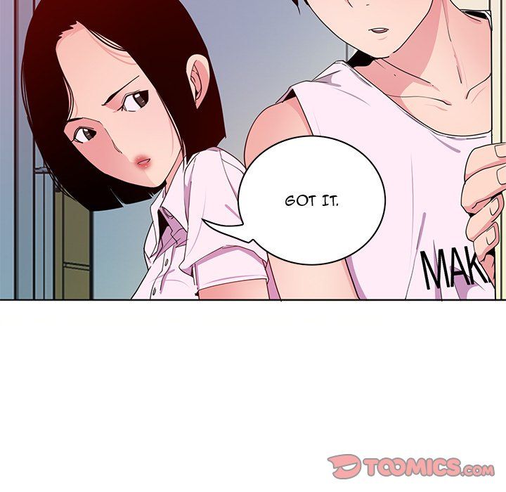 Bad Mom Manhwa - Chapter 14 Page 93