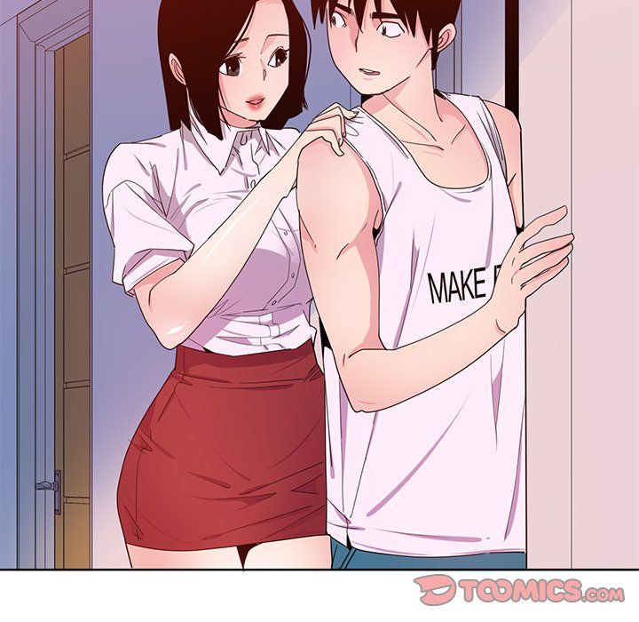 Bad Mom Manhwa - Chapter 14 Page 97
