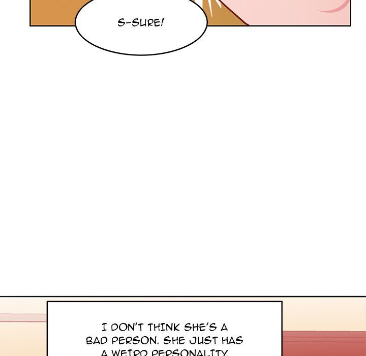 Bad Mom Manhwa - Chapter 14 Page 100