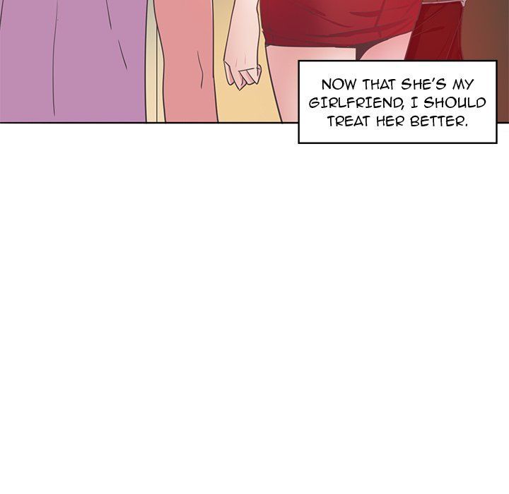 Bad Mom Manhwa - Chapter 14 Page 102