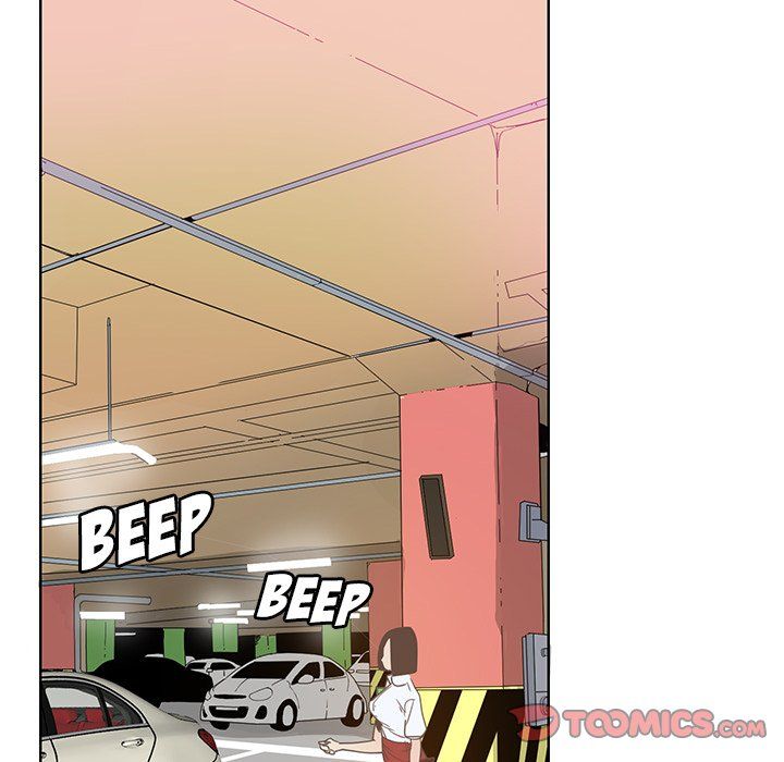 Bad Mom Manhwa - Chapter 14 Page 105