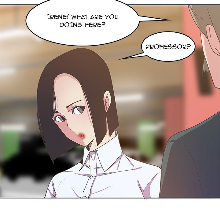 Bad Mom Manhwa - Chapter 14 Page 107