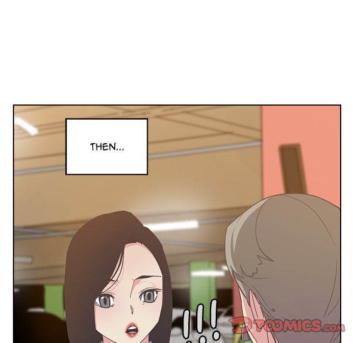 Bad Mom Manhwa - Chapter 14 Page 113