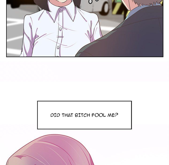 Bad Mom Manhwa - Chapter 14 Page 114
