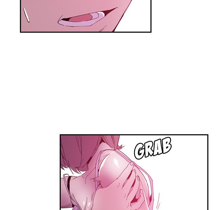 Bad Mom Manhwa - Chapter 5 Page 11