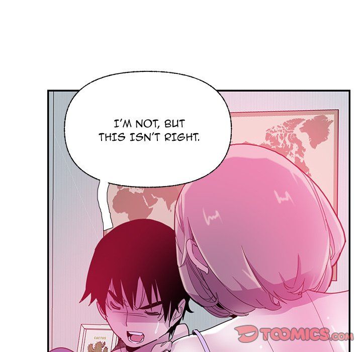 Bad Mom Manhwa - Chapter 5 Page 17