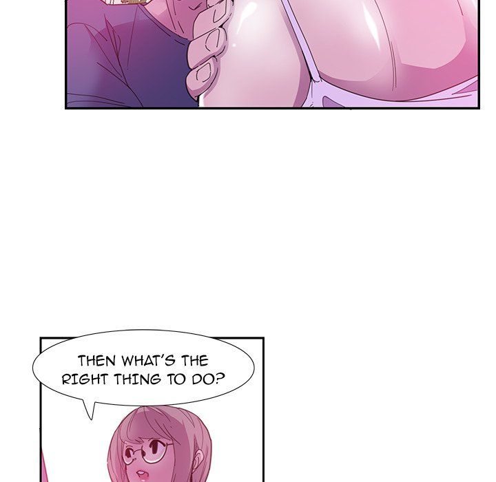 Bad Mom Manhwa - Chapter 5 Page 18