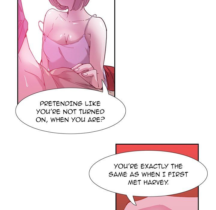 Bad Mom Manhwa - Chapter 5 Page 19