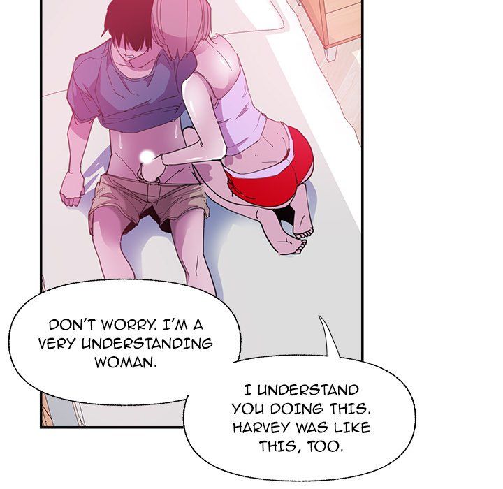 Bad Mom Manhwa - Chapter 5 Page 26