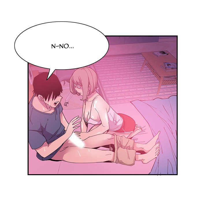 Bad Mom Manhwa - Chapter 5 Page 43