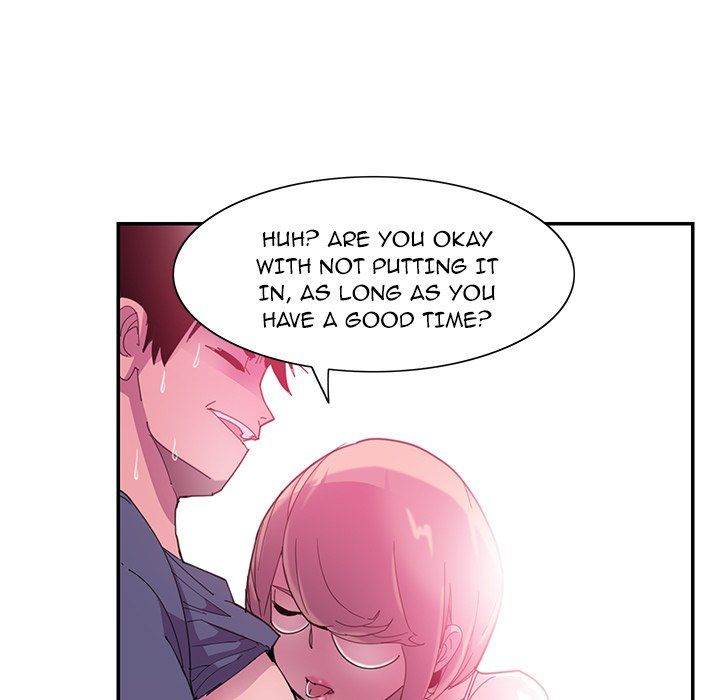 Bad Mom Manhwa - Chapter 5 Page 44