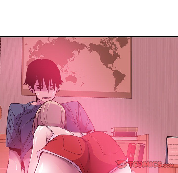 Bad Mom Manhwa - Chapter 5 Page 49