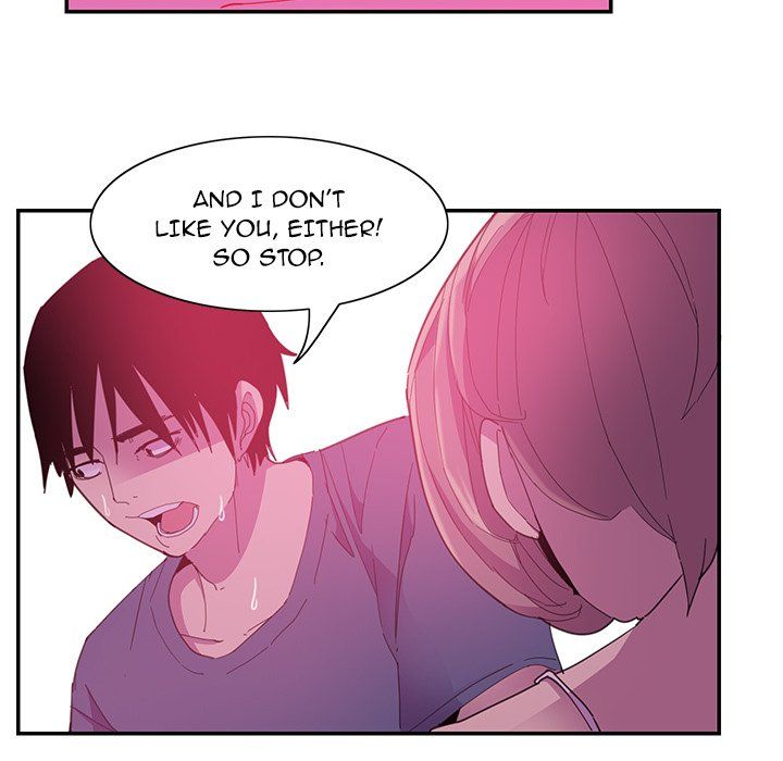 Bad Mom Manhwa - Chapter 5 Page 58