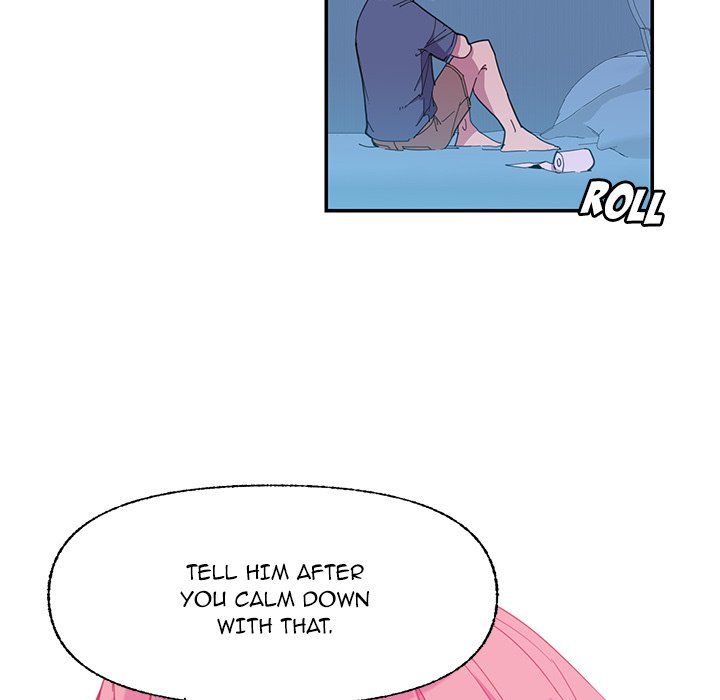 Bad Mom Manhwa - Chapter 5 Page 76