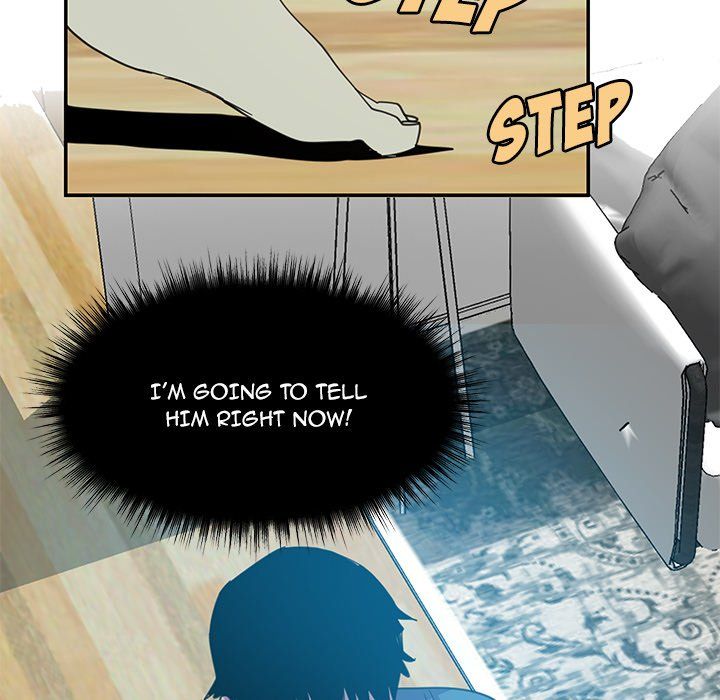 Bad Mom Manhwa - Chapter 5 Page 88