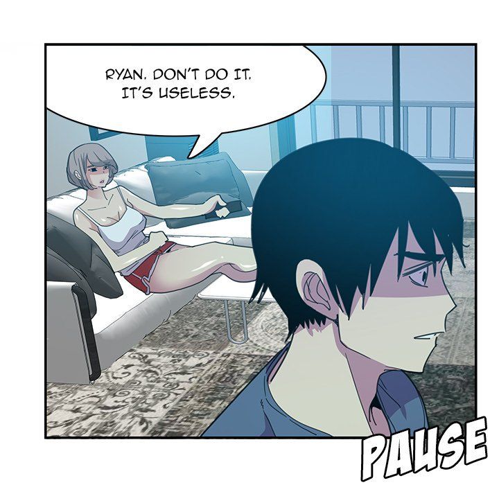 Bad Mom Manhwa - Chapter 5 Page 91