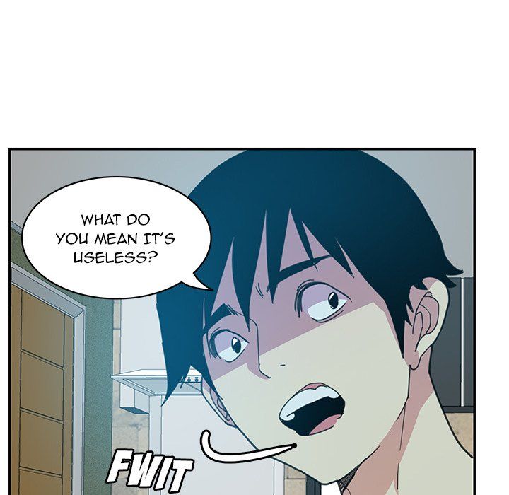 Bad Mom Manhwa - Chapter 5 Page 92