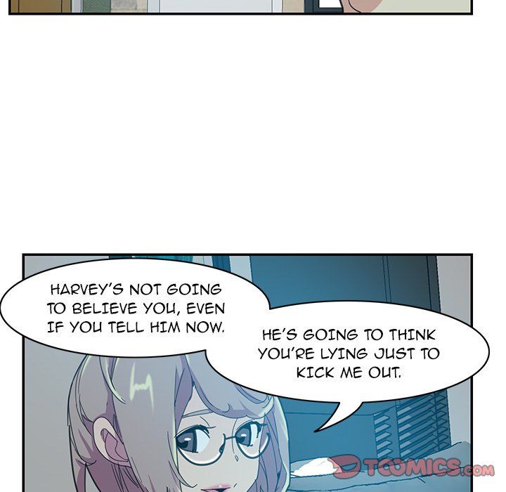 Bad Mom Manhwa - Chapter 5 Page 93