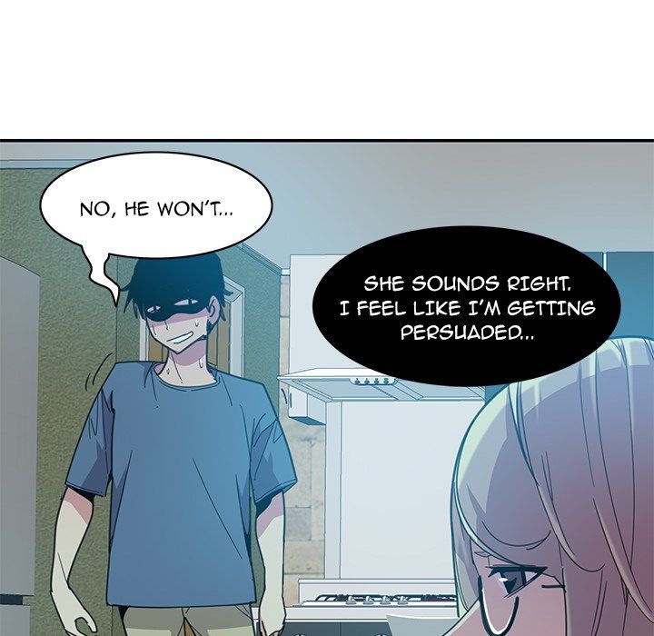 Bad Mom Manhwa - Chapter 5 Page 95