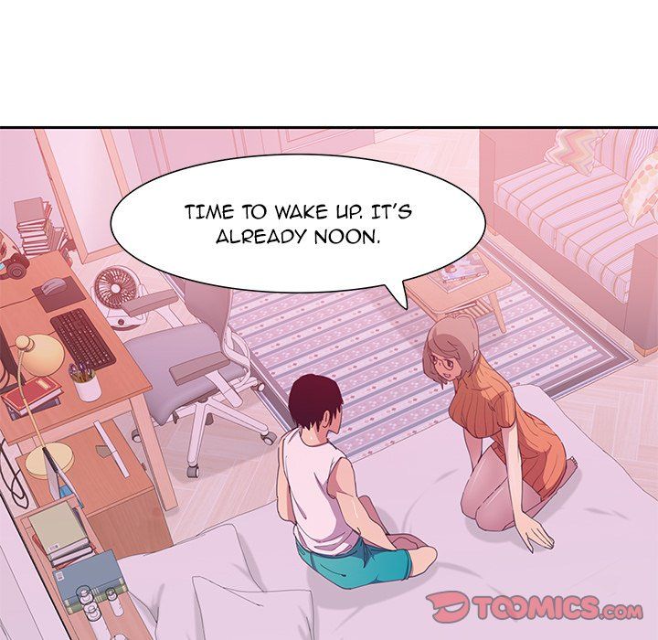 Bad Mom Manhwa - Chapter 11 Page 14