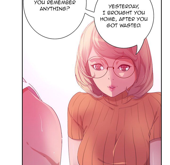 Bad Mom Manhwa - Chapter 11 Page 16