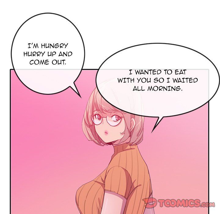 Bad Mom Manhwa - Chapter 11 Page 20