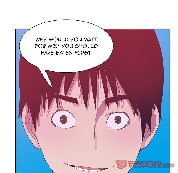 Bad Mom Manhwa - Chapter 11 Page 26