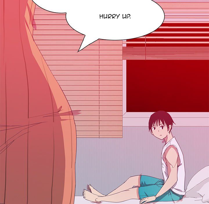 Bad Mom Manhwa - Chapter 11 Page 28