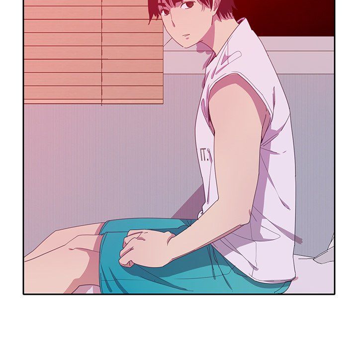 Bad Mom Manhwa - Chapter 11 Page 34