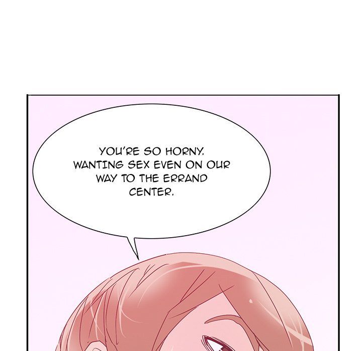 Bad Mom Manhwa - Chapter 11 Page 42