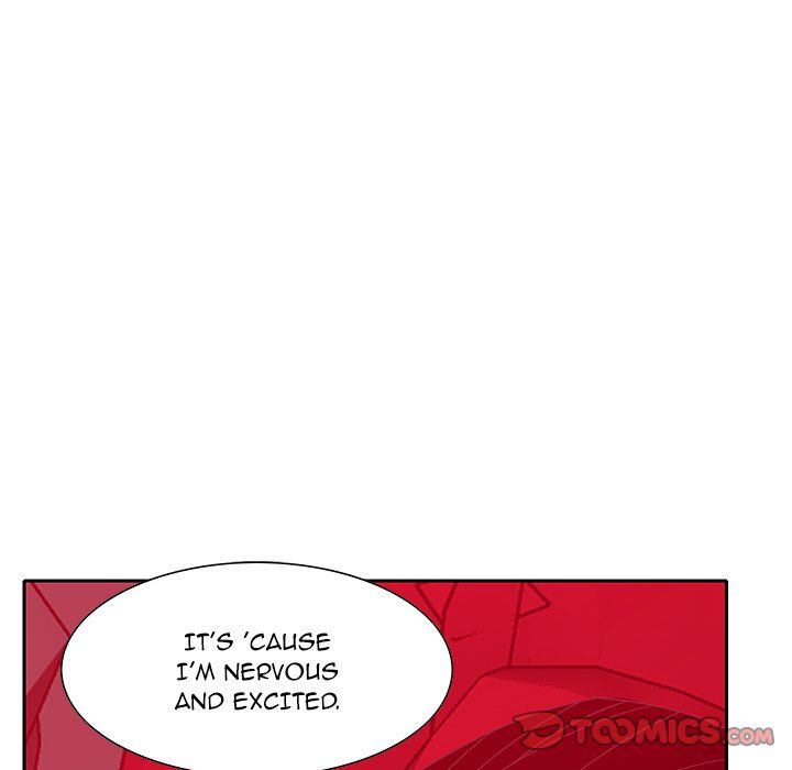 Bad Mom Manhwa - Chapter 11 Page 44