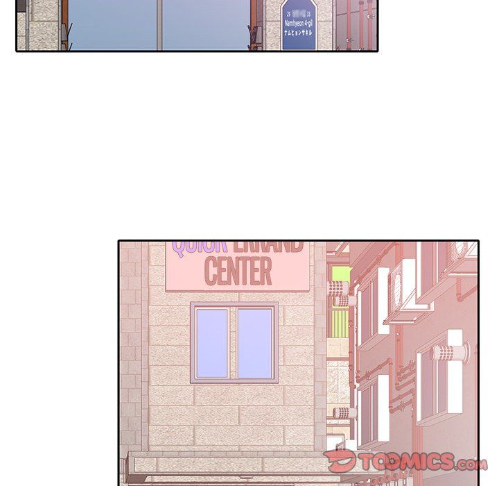 Bad Mom Manhwa - Chapter 11 Page 74