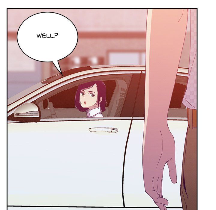 Bad Mom Manhwa - Chapter 11 Page 76