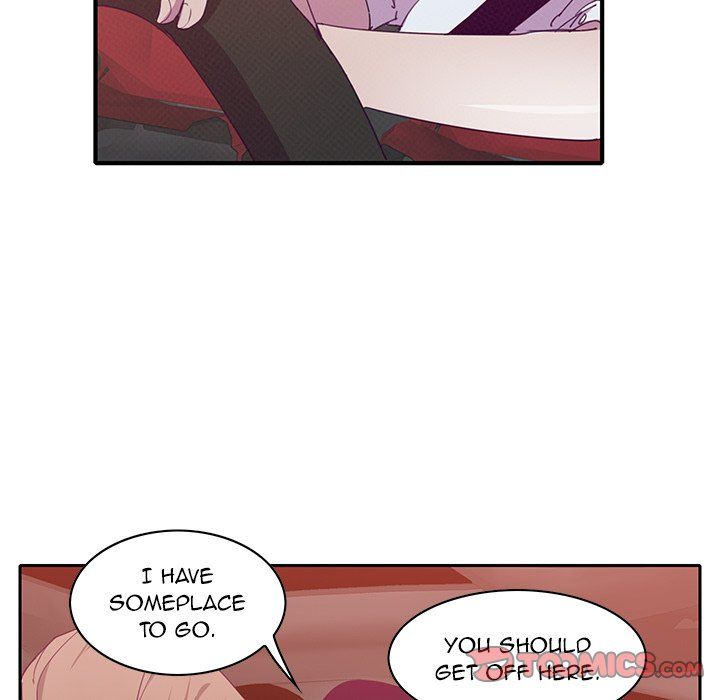 Bad Mom Manhwa - Chapter 11 Page 80