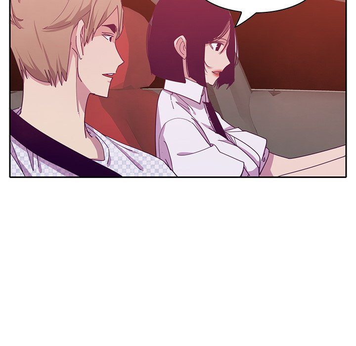 Bad Mom Manhwa - Chapter 11 Page 81
