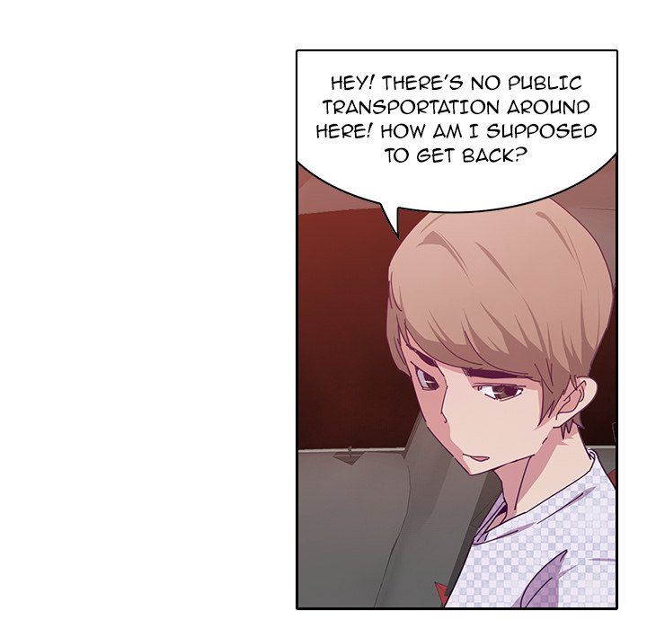 Bad Mom Manhwa - Chapter 11 Page 82