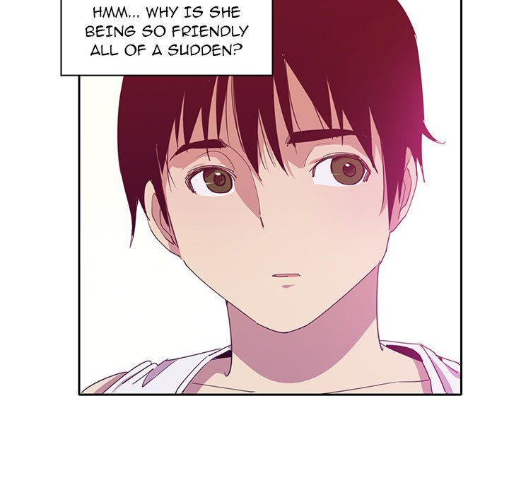 Bad Mom Manhwa - Chapter 11 Page 90